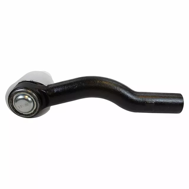 6W1Z3A130B - : Outer Tie Rod for Ford: Crown Victoria | Lincoln: Town Car | Mercury: Grand Marquis Image