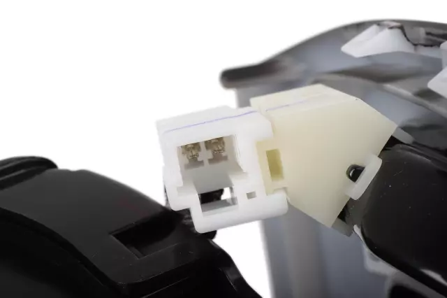 42643055 - : Jet Black Automatic Transmission Control for Chevrolet: Trax Image