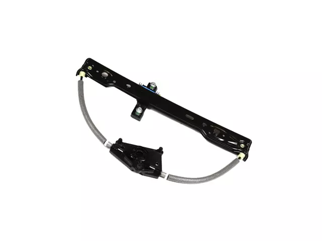 68301893AA - Doors, Door Mirrors and Related Parts: Front Door Window Regulator, Left for Mopar Image