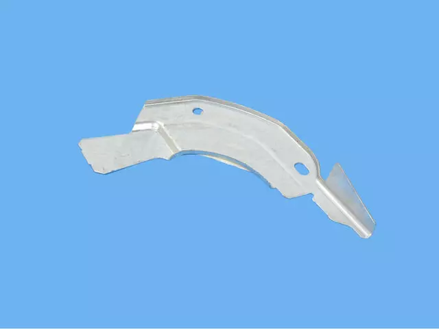 68167484AA - : Roof Rail Reinforcement for Mopar Image