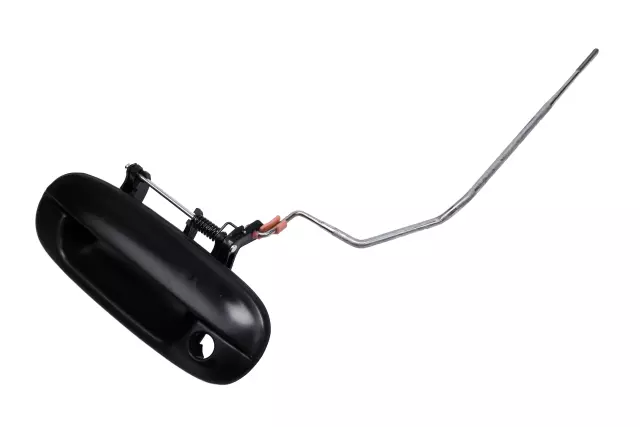 19120088 - : Handle,Frt S/D O/S for Buick: Rainier | Chevrolet: Trailblazer, Trailblazer EXT | GMC: Envoy, Envoy XL, Envoy XUV | Oldsmobile: Bravada Image