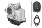 10171801 - : HELLA Exhaust Gas Recirculation (EGR) Valve 010171801 for Hella Image