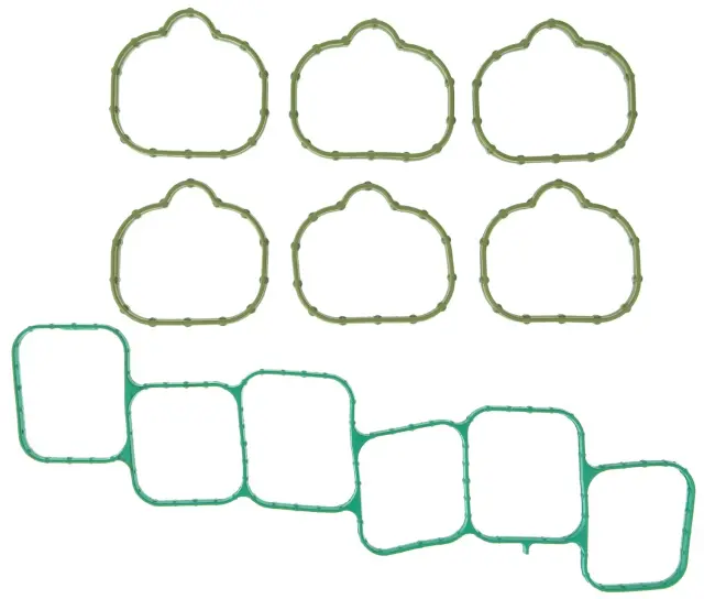 MS19919 - Gaskets: Engine Intake Manifold Gasket Set for Mahle Image