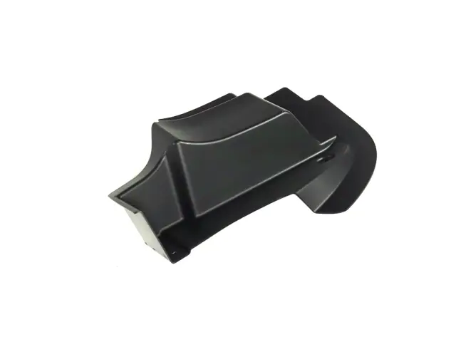 68349687AC - Frame, Bumper and Fascia: Close Out Panel, Left for Mopar Image image