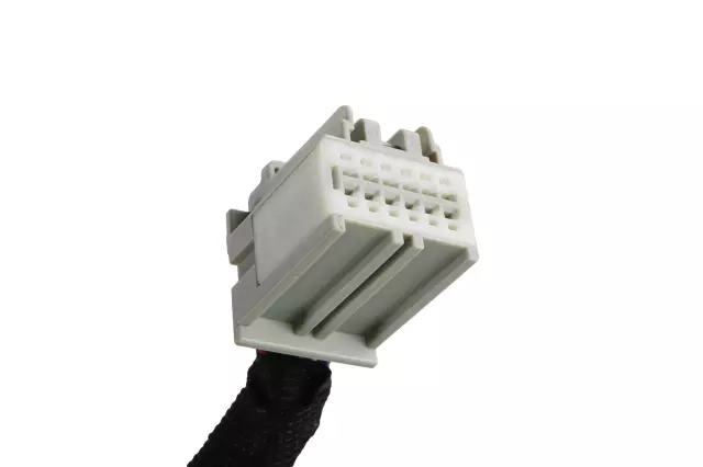 Front Driver Side Door Lock Wiring Harness - GM (84357979)