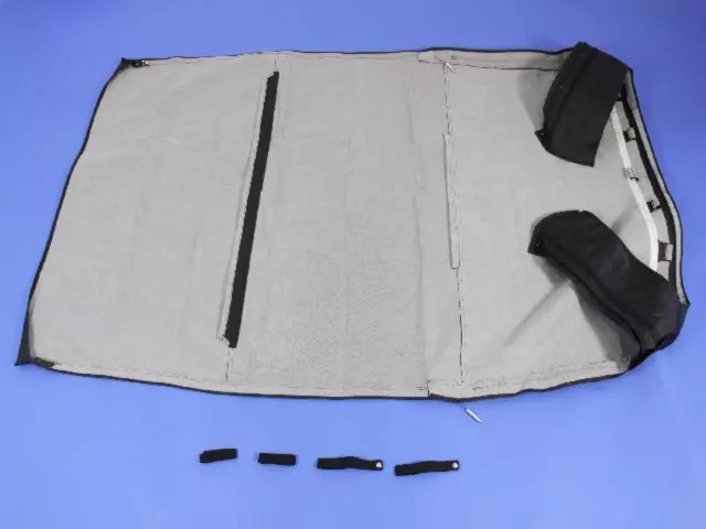 Soft Top Cover - Mopar (1TX14SX9AA)