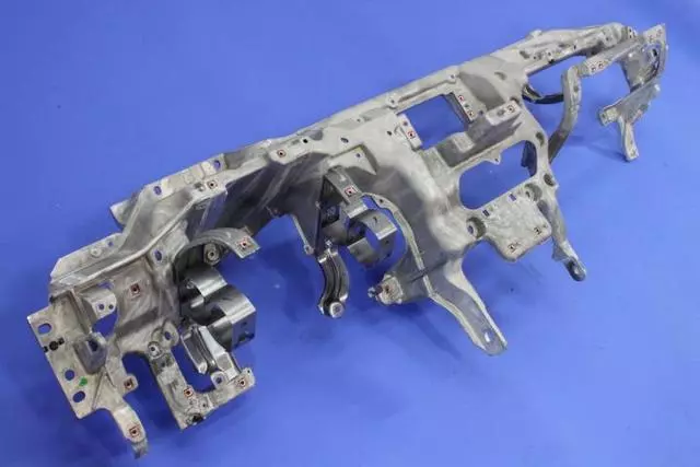 68431852AB - Interior Trim: Instrument Panel Reinforcement for Dodge: Durango | Jeep: Grand Cherokee, Grand Cherokee WK Image