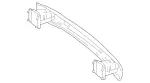 2126102114 - Substructure: Rear Crossmember for Mercedes-Benz Image