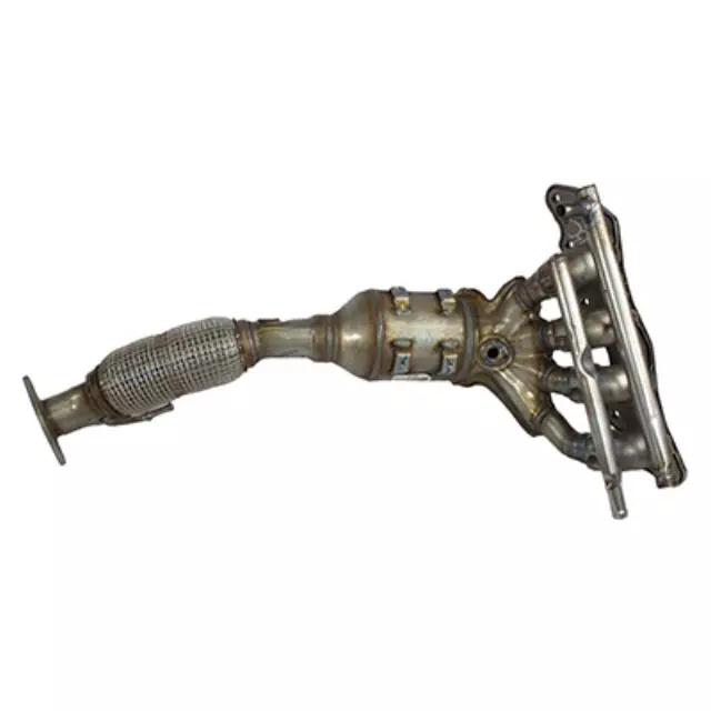 Exhaust Manifold - Ford (DM5Z-5G232-A)