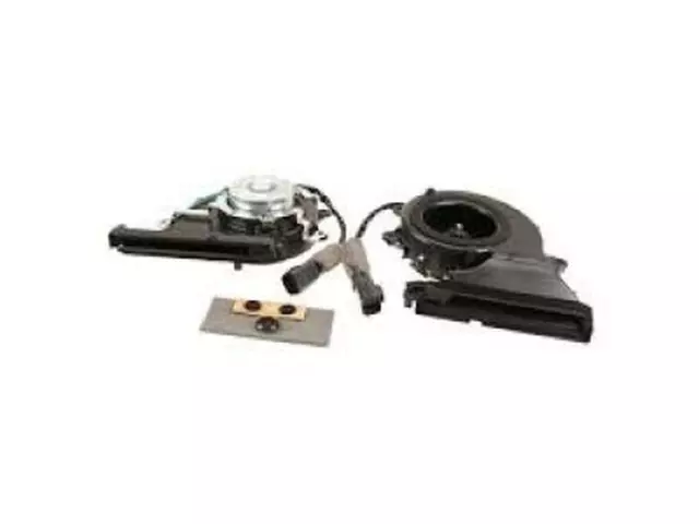 5M6Z10C659B - : Fan Assembly for Ford Image