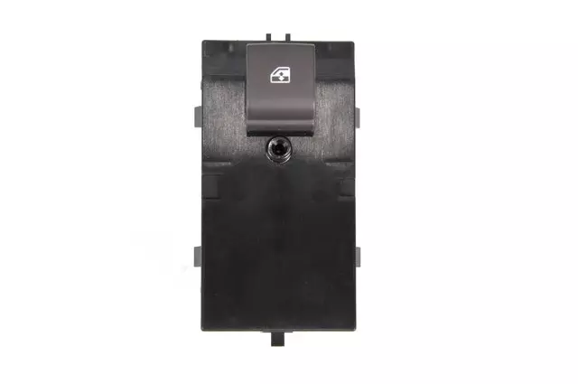 Cocoa Front Passenger Side Door Window Switch - GM (13305371)