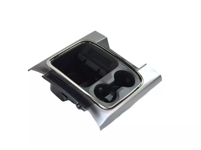 5VC931ZSAB - Interior Trim: Center Console Bezel for Mopar Image