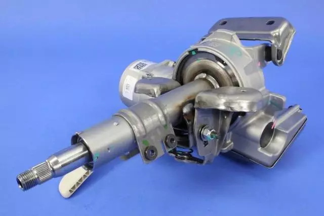 Steering Column - Mopar (5XQ08JW4AE)