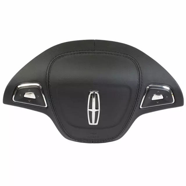 JP5Z78043B13AB - Electrical: Driver Inflator Module for Ford: Fusion | Lincoln: MKZ Image