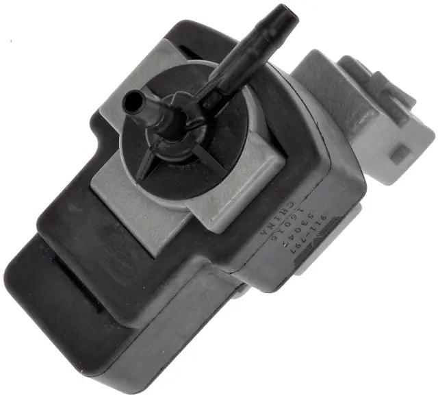 911797 - Emission Systems: Vacuum Switching Valve Replaces Hyundai 394002C300 for Dorman Image