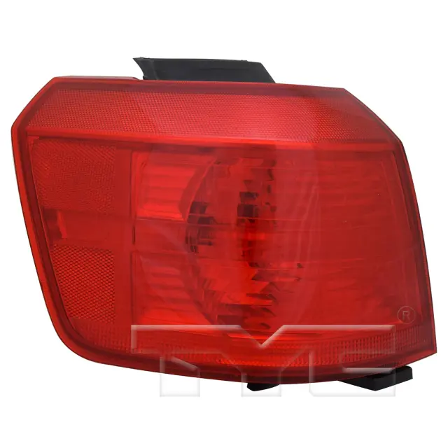 11654200 - Lighting &amp; Lamps: TYC Tail Light Assembly for TYC Image