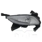 19616600 - : TYC Fog Light Assembly for TYC Image