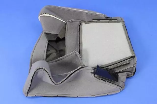 Rear Seat Cushion Cover, Left - Mopar (5ST53DX9AA)