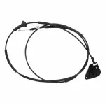 JR3Z16916B - Body: Release Cable for FORD Image