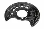 92274272 - Brake: Rear Passenger Side Brake Shield for Cadillac: CT4, CT5 | Chevrolet: Camaro Image