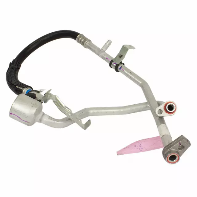 Suction Line - Ford (GV6Z-19D742-HA)