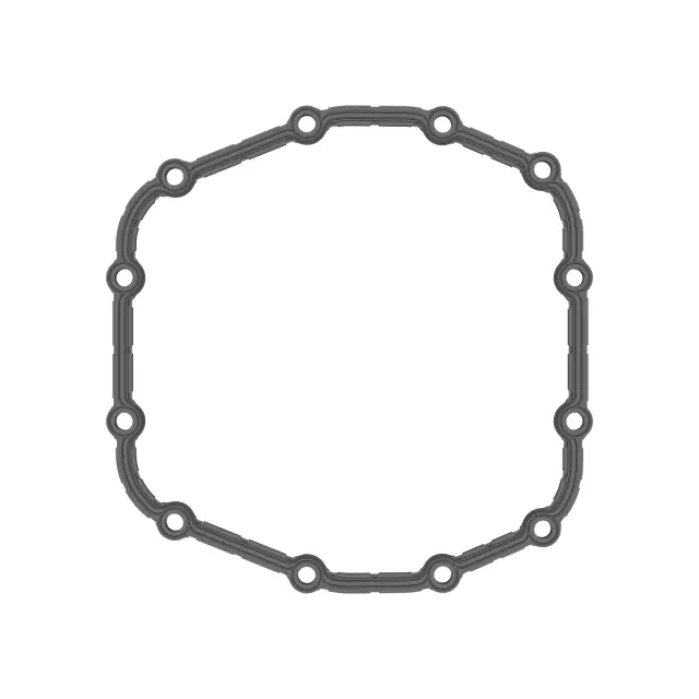 68400380AA - : Front Axle Cover Gasket for Mopar Image