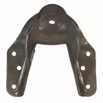 F81Z5775BA - Suspension: Bracket for Ford: F-250 Super Duty, F-350 Super Duty, F-450 Super Duty, F-550 Super Duty Image