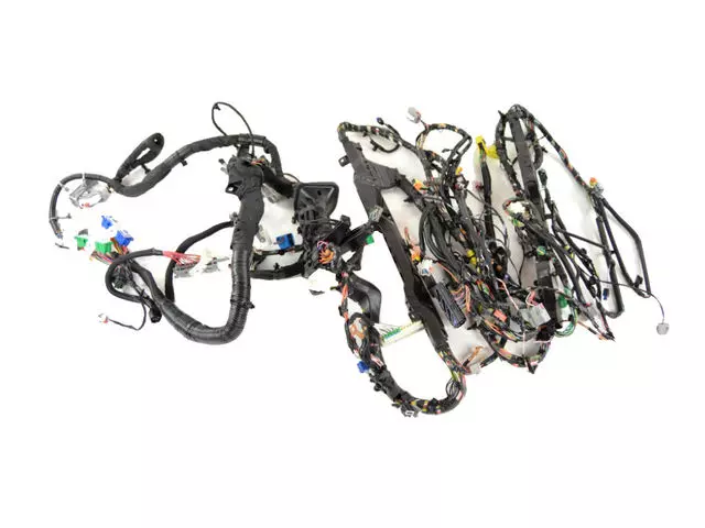 68274055AC - : Body Wiring for Mopar Image