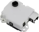 277437S000 - : Actuator for Nissan: Armada, Pathfinder Armada, Quest, TITAN Image