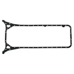 OS30856 - : Engine Oil Pan Gasket Set 38 Bolt Hole One Piece Gasket for FEL-PRO Image