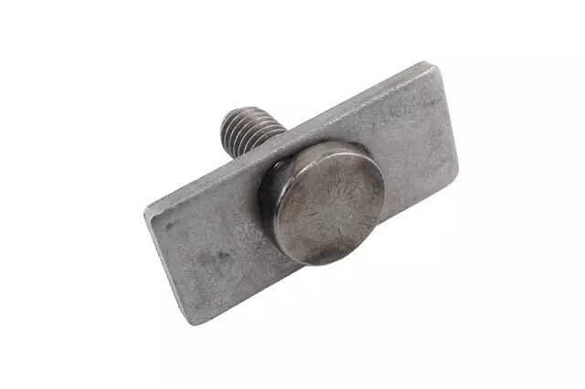 Balancer Shaft Access Hole Plate - GM (55510644)