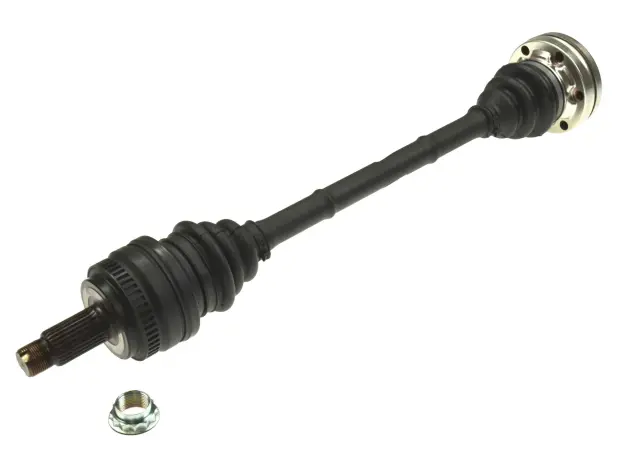 304480 - : Loebro CV Axle Assembly for Loebro Image
