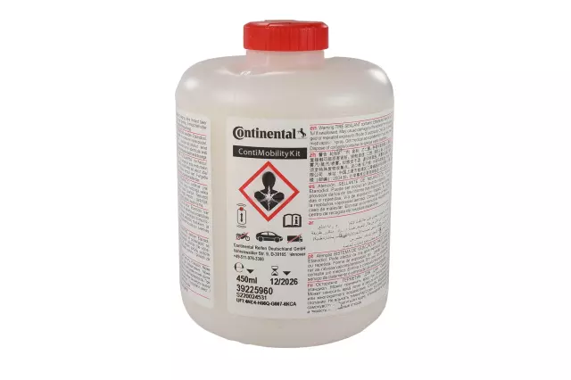 39225960 - : Sealer for Buick: Regal Sportback, Regal TourX Image