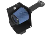 5412332 - : Magnum FORCE Stage-2 Cold Air Intake System w/ Pro 5R Filter for aFe Power Image