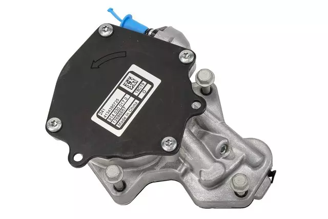 Vacuum Pump - ACDelco (12686657)
