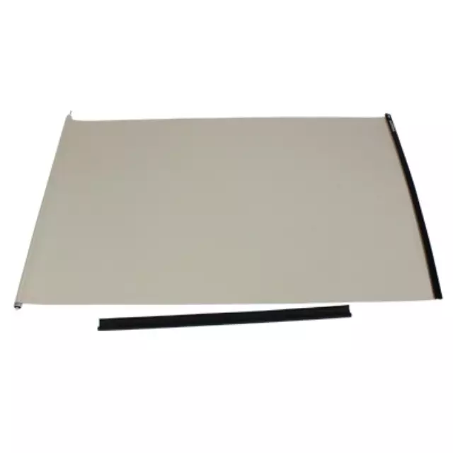 8A5Z54519A02AC - Body: Sunshade for Lincoln: MKS Image