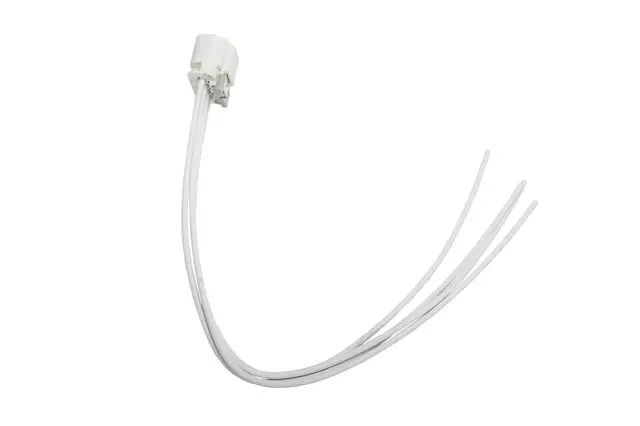 Chassis Wiring Harness Connector - GM (84769204)