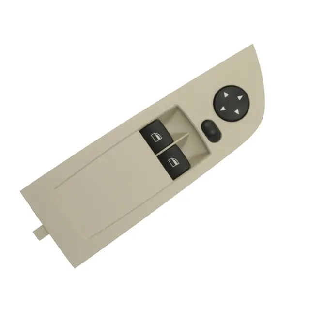 DWS1313 - Accessories: Multi Function Door Switch for SMP CORP Image