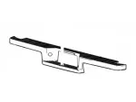4L5Z17B807BACCP - : Cover for Ford Image