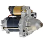 17340 - : Remy Starter Motor for Remy Image