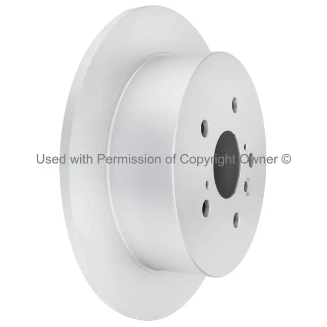 BR71916G - : Disc Brake Rotor for MPA ELECTRICAL Image