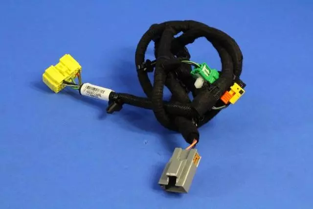 Seat Back Wiring - Mopar (68207152AG)