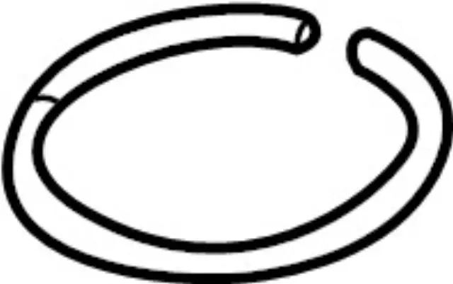 540340W010 - : Spring Lower Insulator for INFINITI: QX4 Image