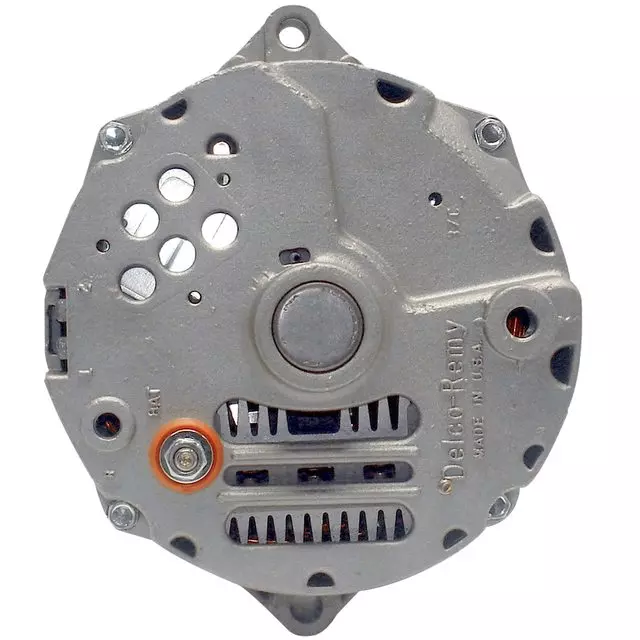 Alternator, Remanufactured - GM (88863359)