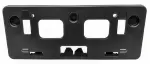 TO1068177 - : License Plate Bracket for COLLISION Image