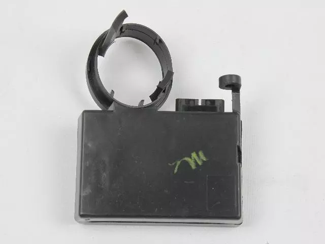 Tire Pressure Monitoring System Receiver - Mopar (5026220aq)