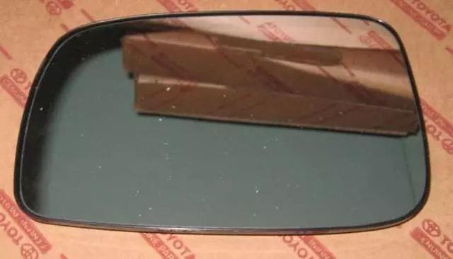 Mirror Glass - Toyota (87961-AA110)