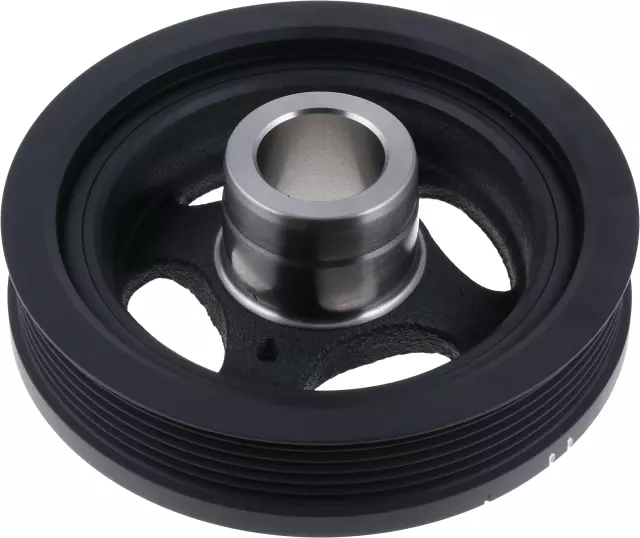 123036RR0A - : Crankshaft Pulley for Nissan: Altima, Rogue Image
