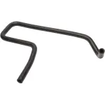 64519 - HVAC: Molded Heater Hose 20R3EC Class D1 and D2 for Continental Image