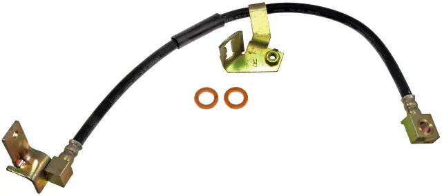 H380333 - : Brake Hydraulic Hose for Dorman Image